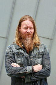 Patrick Manning