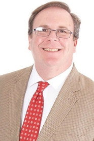 Carl Eric Hansen
