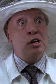 Monty Silverstone