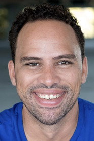 Robert 'Duckie' Carpenter