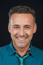 Jeff Scott Anderson