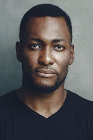 Sylvester Mwangi
