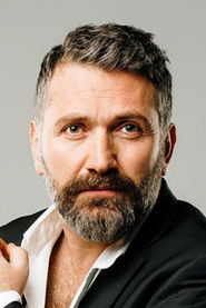 Robert Benscoter