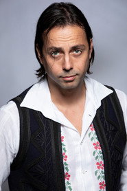 Hugh Vaughan