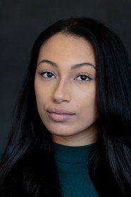 Jacqueline Burnand