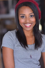 Natalie Gray