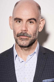 Tony Beard