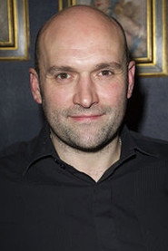 Robert Uher