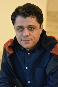 Mark Burton