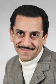 Bill Zahn