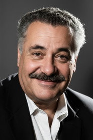 Mike Terner