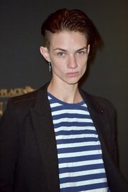 Charley Sherman