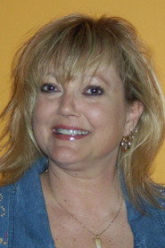 Mazi Mitchell
