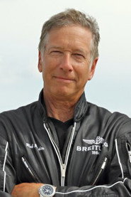 Luis Cobo
