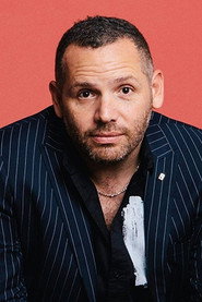 Jon Huffman