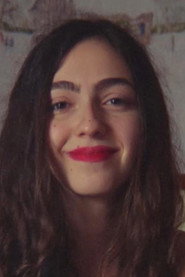 Sandra Sarafanova