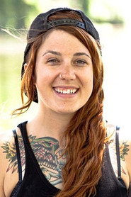 Dani Lightningbolt