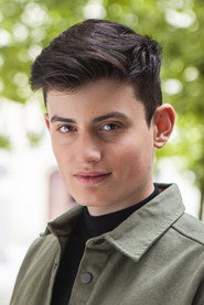 Ian Mall