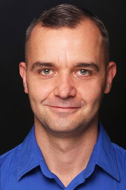 Frank Chirkinian