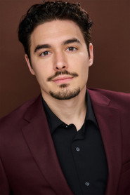Brendan Hill