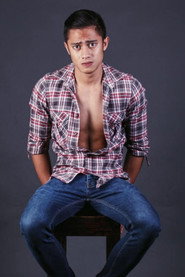 Harry Jay Knowles