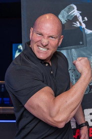 Derrick Damions