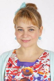 Franci Leary