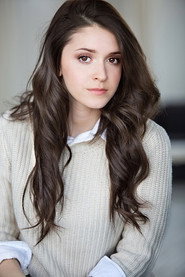 Caroline Reitman
