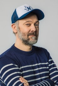 Scott Baker
