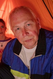 Simon McKerrell