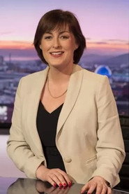 Cherith Mellor