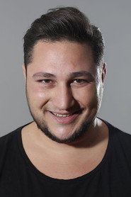 David Kikuta
