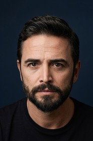 Patrick McTavish