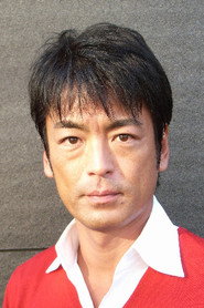 Todd Robinson
