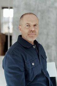 Tristan Heanue