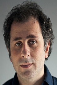 Adam Barker