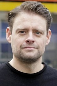 Perry Barndt