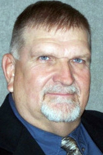 Douglas Rizzo Johnson