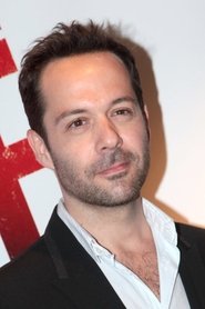 Gavin Parry