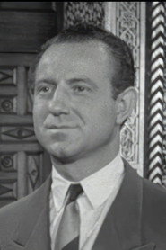 Richard Maybery