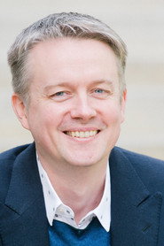 Carrick O'Quinn