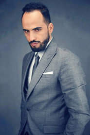 Kenji Oates