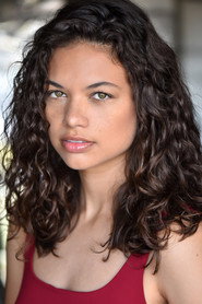 Hayley Mooy