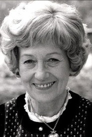 Jennifer Paterson