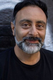 Eric Robertson