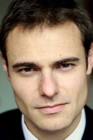 Jason May