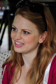 Zuzana Marlow