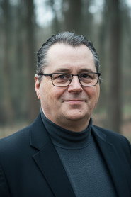 David Howard