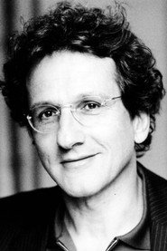 Stephen Berger