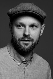 Anthony Hardaker